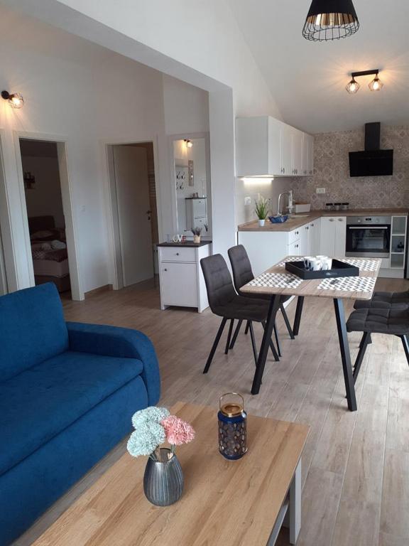 Apartmani Goga 2 Molat Eksteriør billede