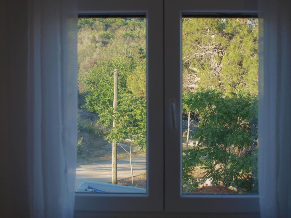 Apartmani Goga 2 Molat Eksteriør billede