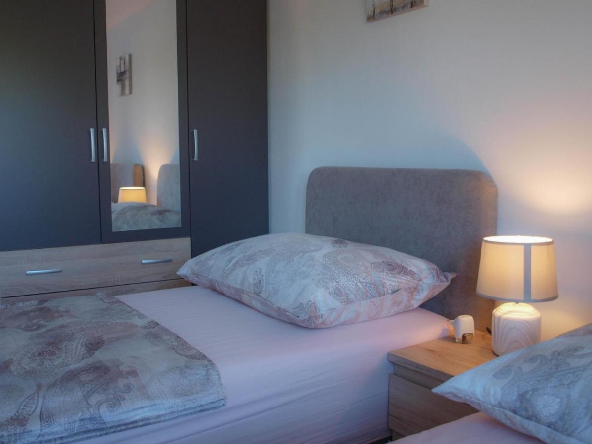 Apartmani Goga 2 Molat Eksteriør billede