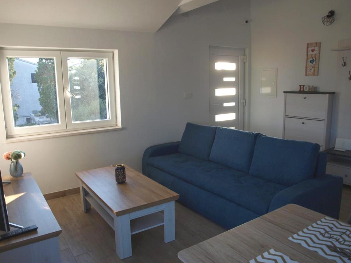 Apartmani Goga 2 Molat Eksteriør billede