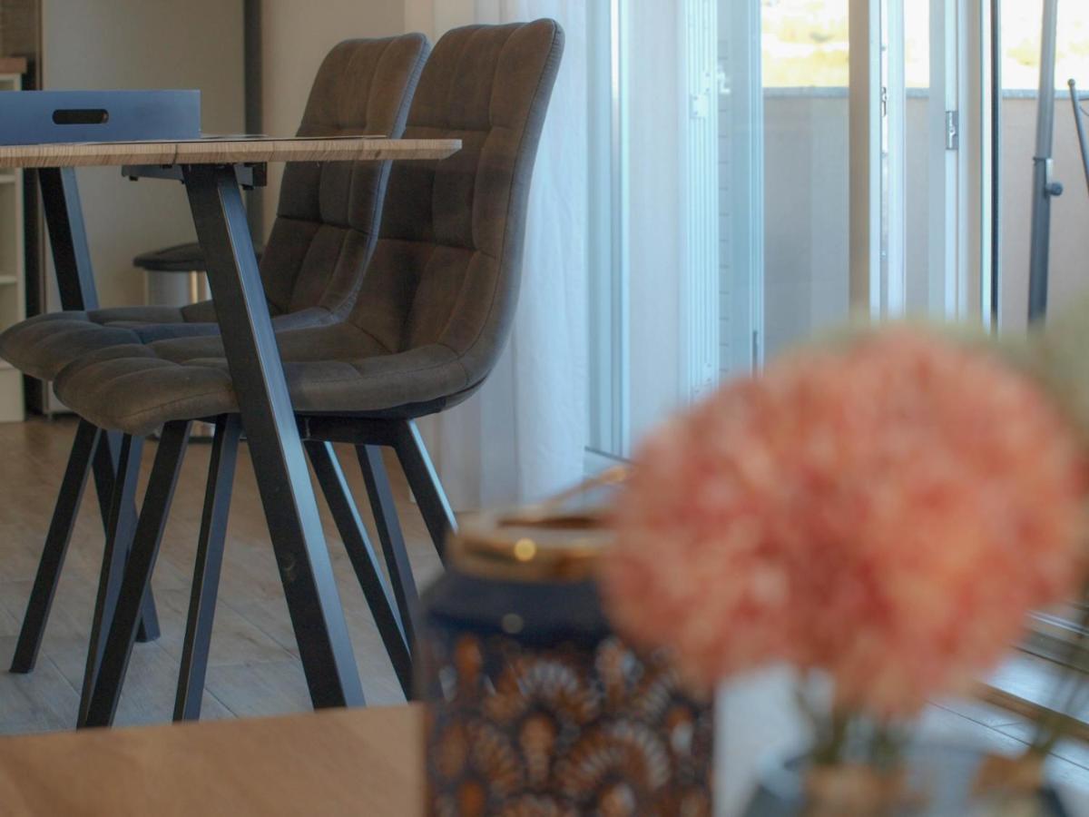 Apartmani Goga 2 Molat Eksteriør billede