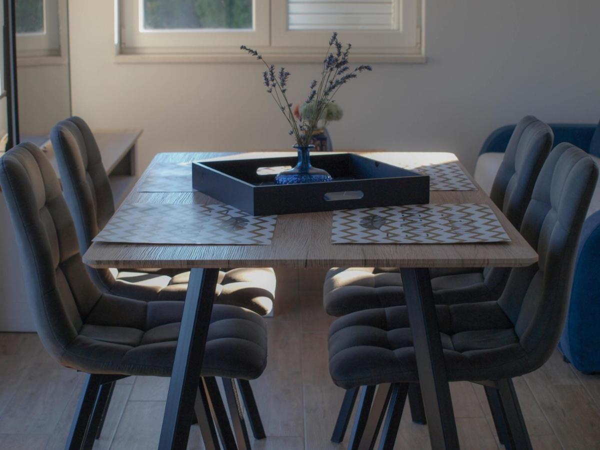 Apartmani Goga 2 Molat Eksteriør billede