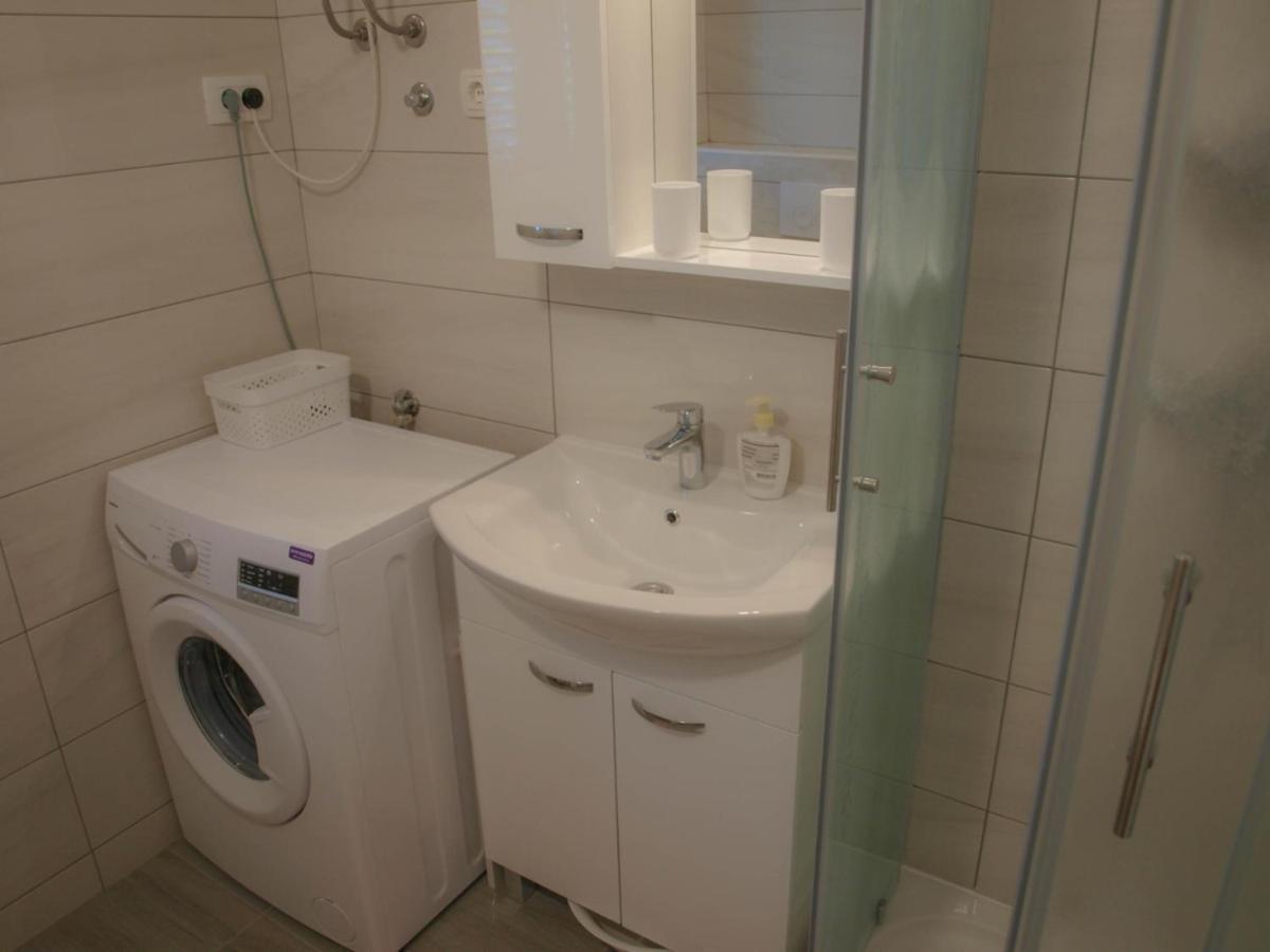 Apartmani Goga 2 Molat Eksteriør billede
